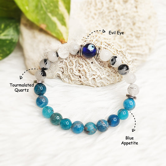 Gemini – मिथुन (Mithun) Zodiac Bracelet