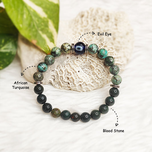 Libra Zodiac तुला (Tula) Bracelet