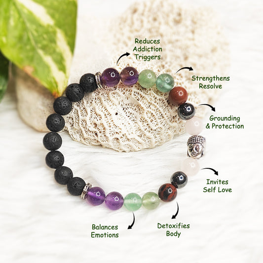 Anti Addiction Bracelet