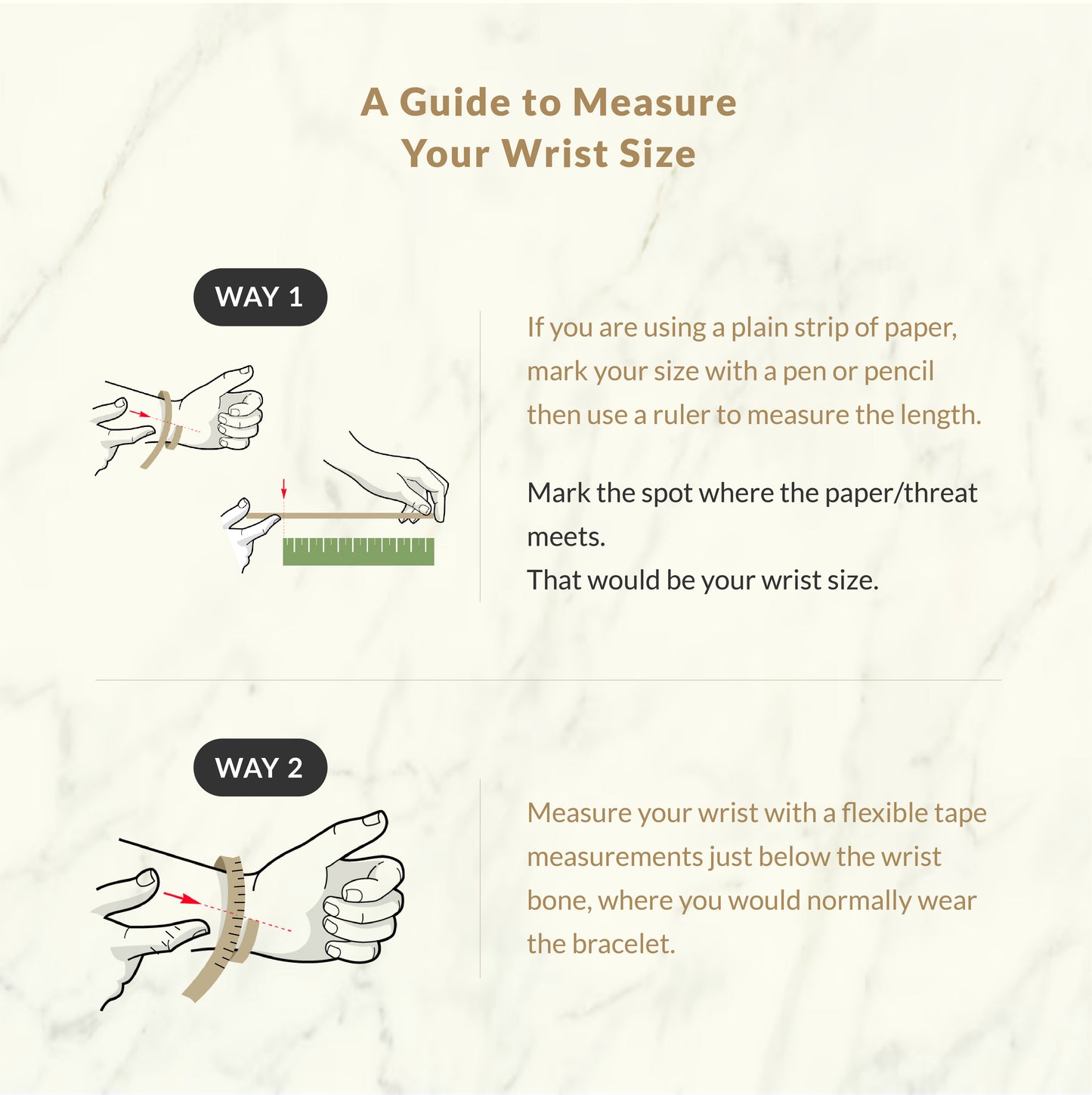 4 in 1 with Health Potion Bracelet