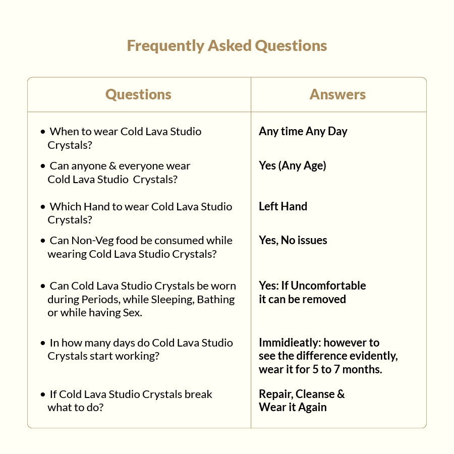 Black Tourmaline Tumble Stone