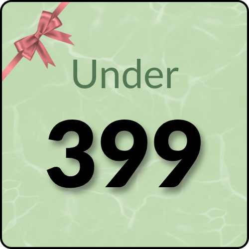 Under 399/-