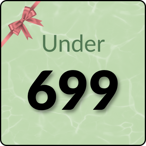 Under 699/-