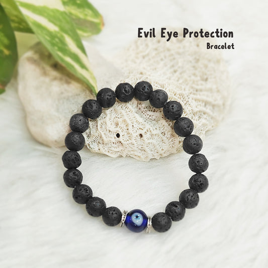 Evil Eye Bracelet