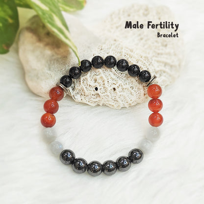 Male Fertility Bracelet