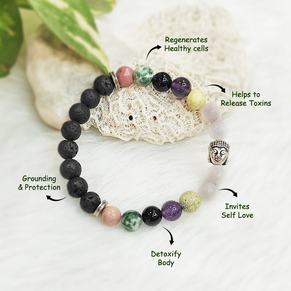 Skin Potion Bracelet
