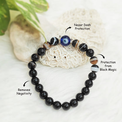 Ultimate Protection Bracelet