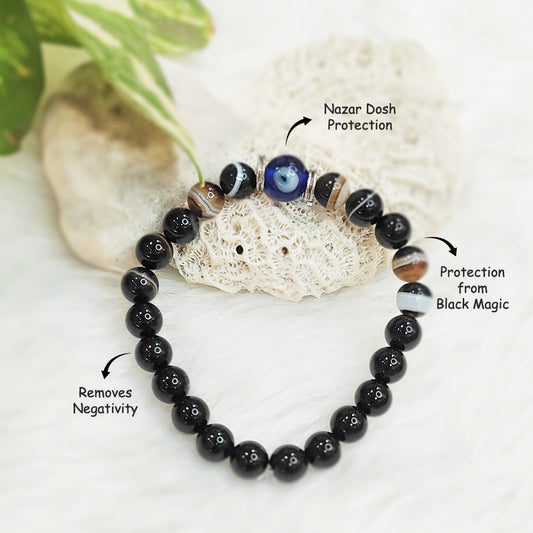 Ultimate Protection Bracelet