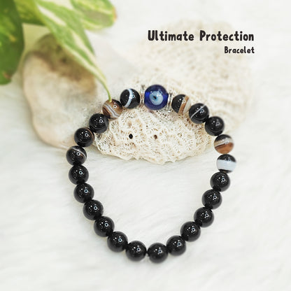 Ultimate Protection Bracelet