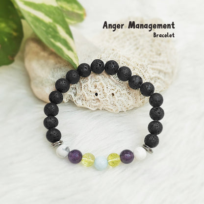 Anger Management Bracelet