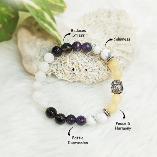 Anxiety Potion Bracelet