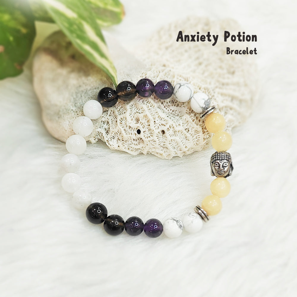 Anxiety Potion Bracelet
