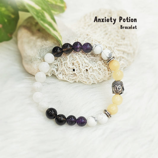 Anxiety Potion Bracelet
