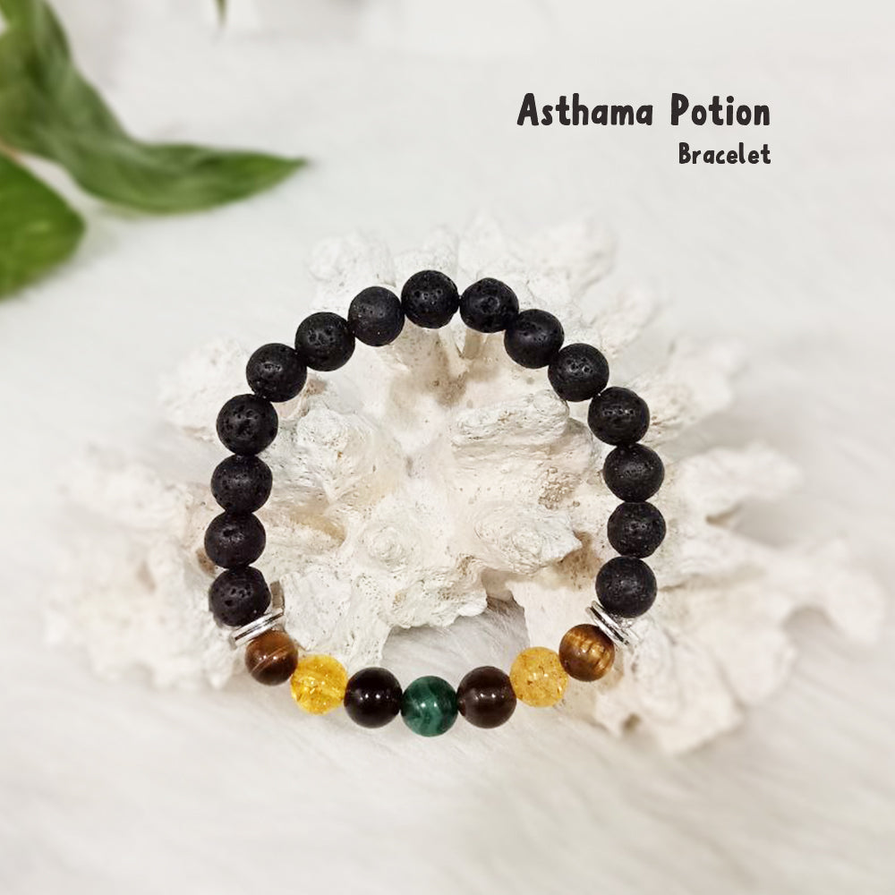 Asthama Potion Bracelet