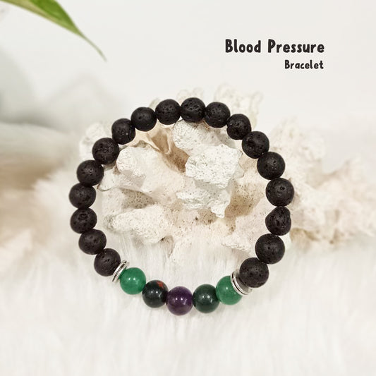 Blood Pressure Bracelet