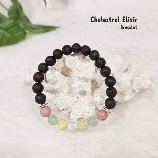 Cholesterol Elixir Bracelet