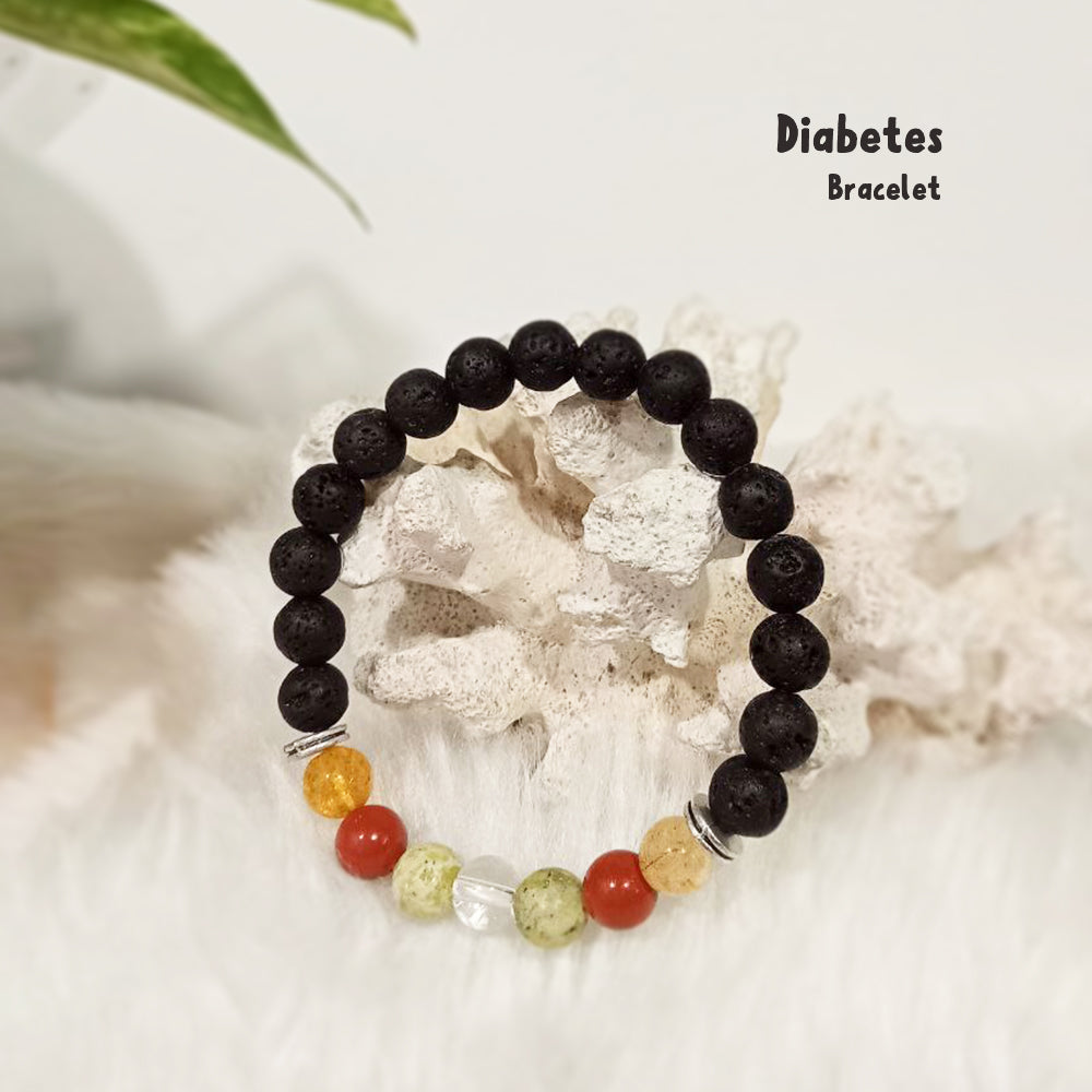 Diabetes Bracelet
