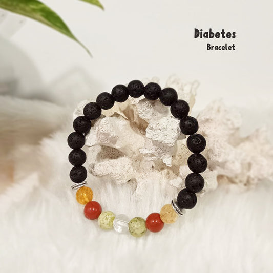 Diabetes Bracelet