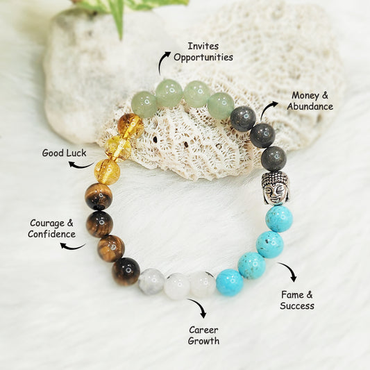 Fame and Stardom Bracelet