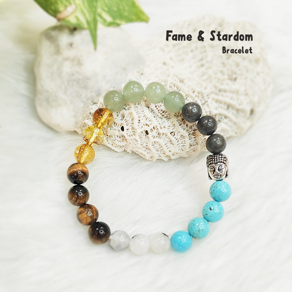 Fame and Stardom Bracelet