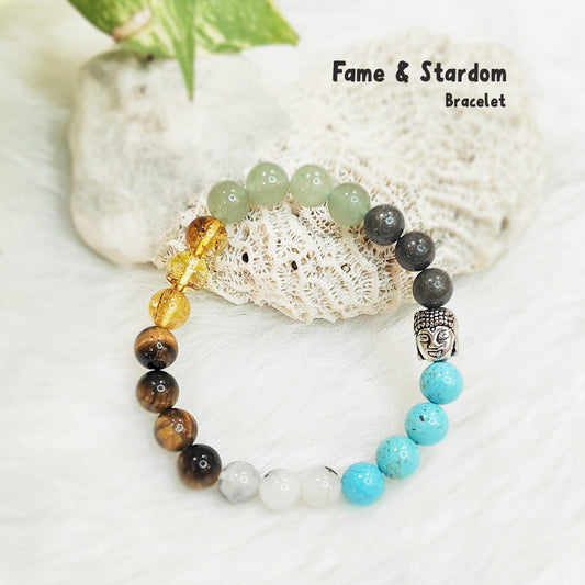 Fame and Stardom Bracelet
