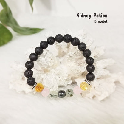 Kidney Potion Bracelet