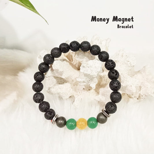 Money Magnet Bracelet