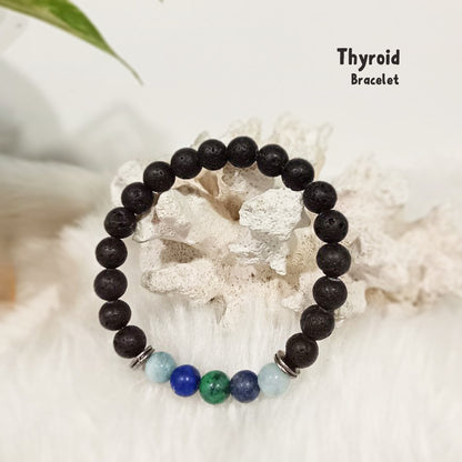 Thyroid Bracelet