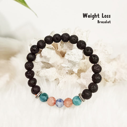 Weight Loss Bracelet