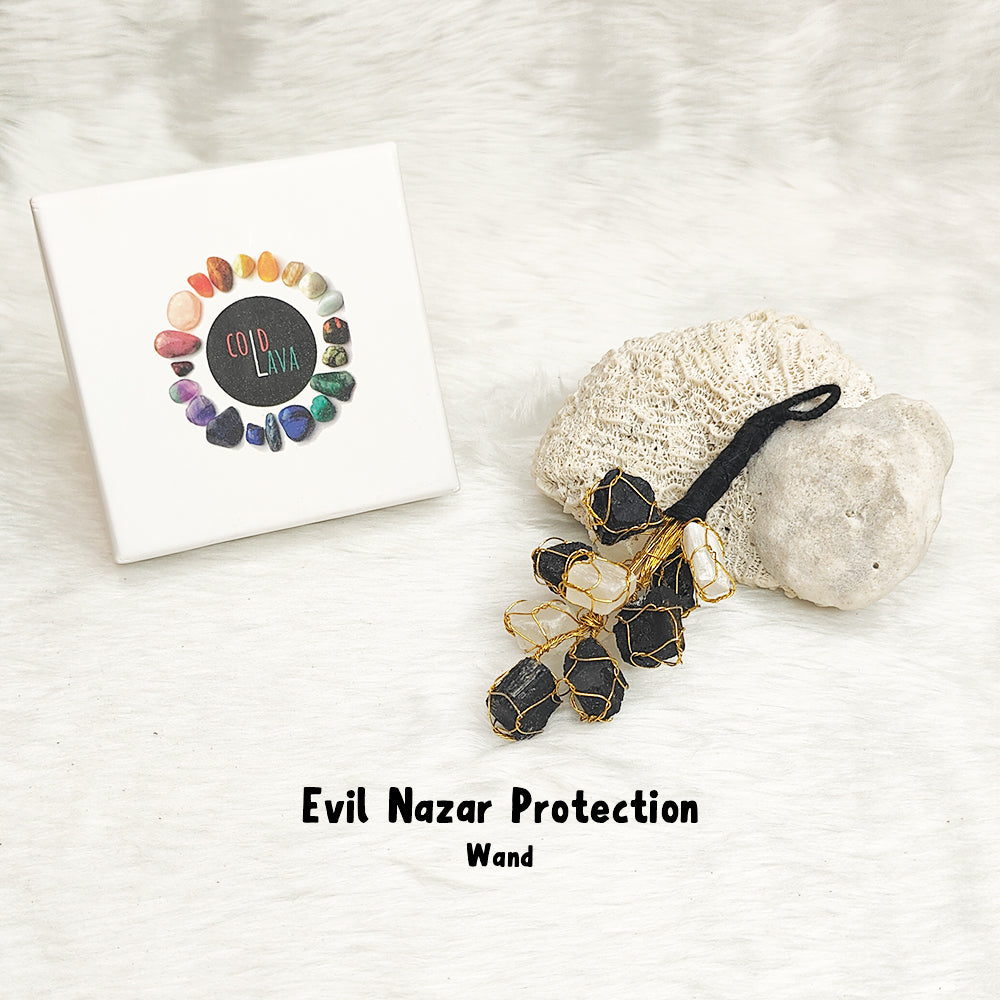 Evil Nazar Wand
