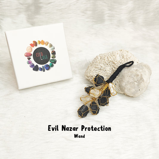 Evil Nazar Wand