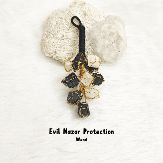 Evil Nazar Wand