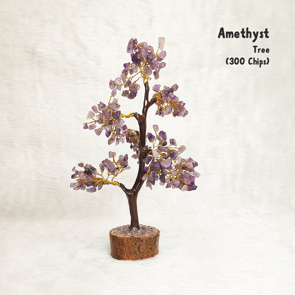 Amethyst Dome Tree
