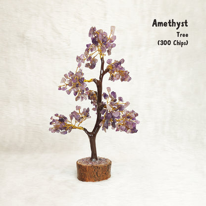 Amethyst Dome Tree