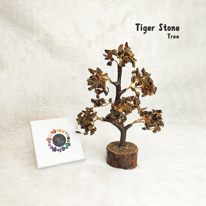 Tiger Stone Tree