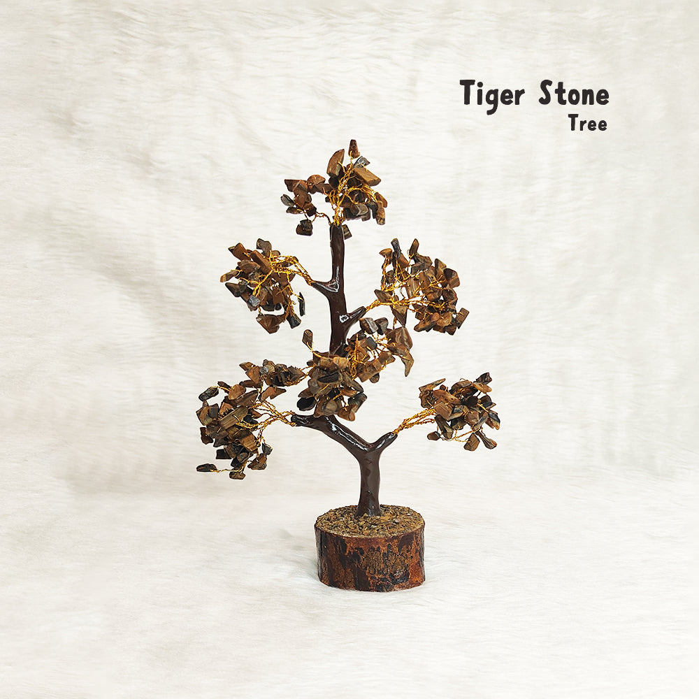 Tiger Stone Tree