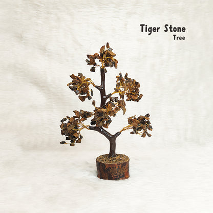 Tiger Stone Tree