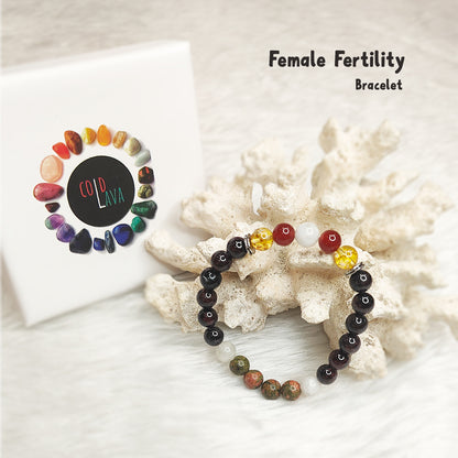 Female Fertility