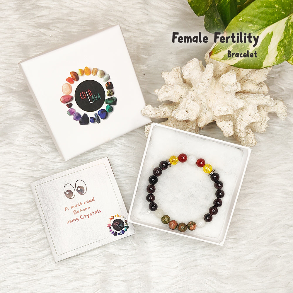 Female Fertility