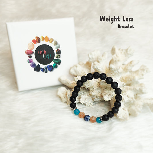 Weight Loss Bracelet