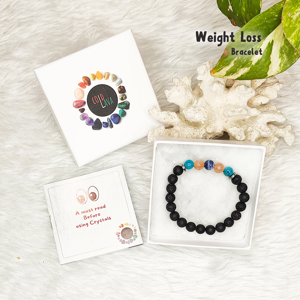 Weight Loss Bracelet