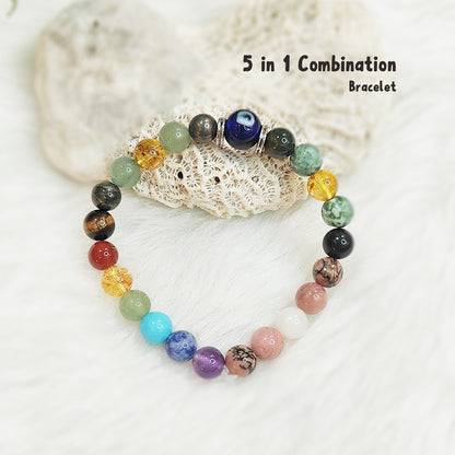 5 in 1 Bracelet