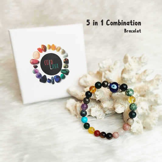 5 in 1 Bracelet