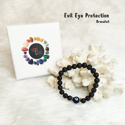 Evil Eye Bracelet