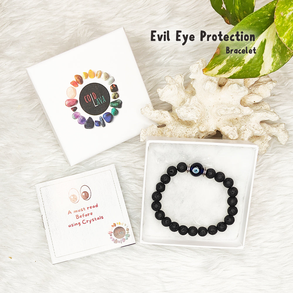 Evil Eye Bracelet