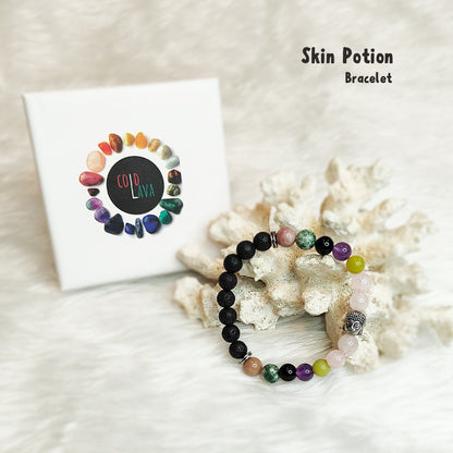 Skin Potion Bracelet