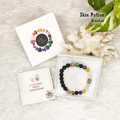 Skin Potion Bracelet