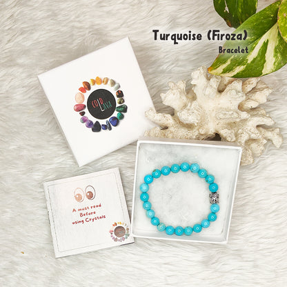 Turquoise Bracelet