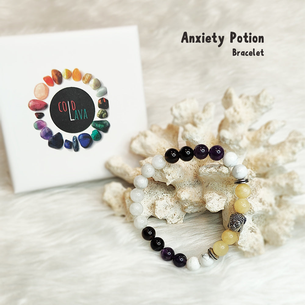 Anxiety Potion Bracelet