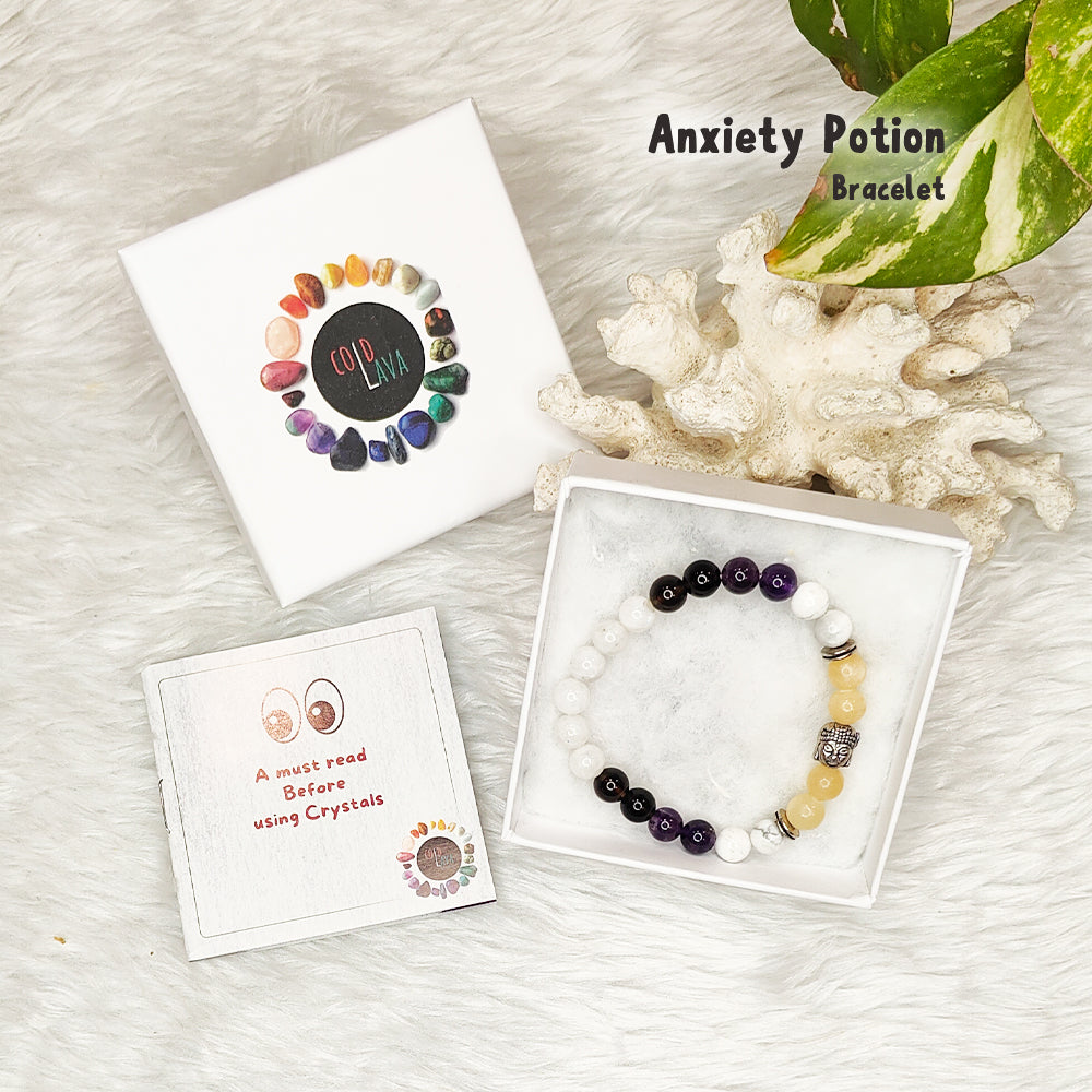 Anxiety Potion Bracelet